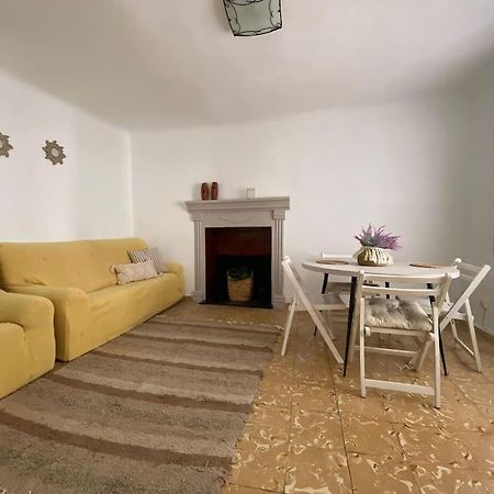 Vivienda Rural El Cerro Villa Siles Buitenkant foto