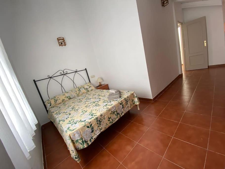 Vivienda Rural El Cerro Villa Siles Buitenkant foto